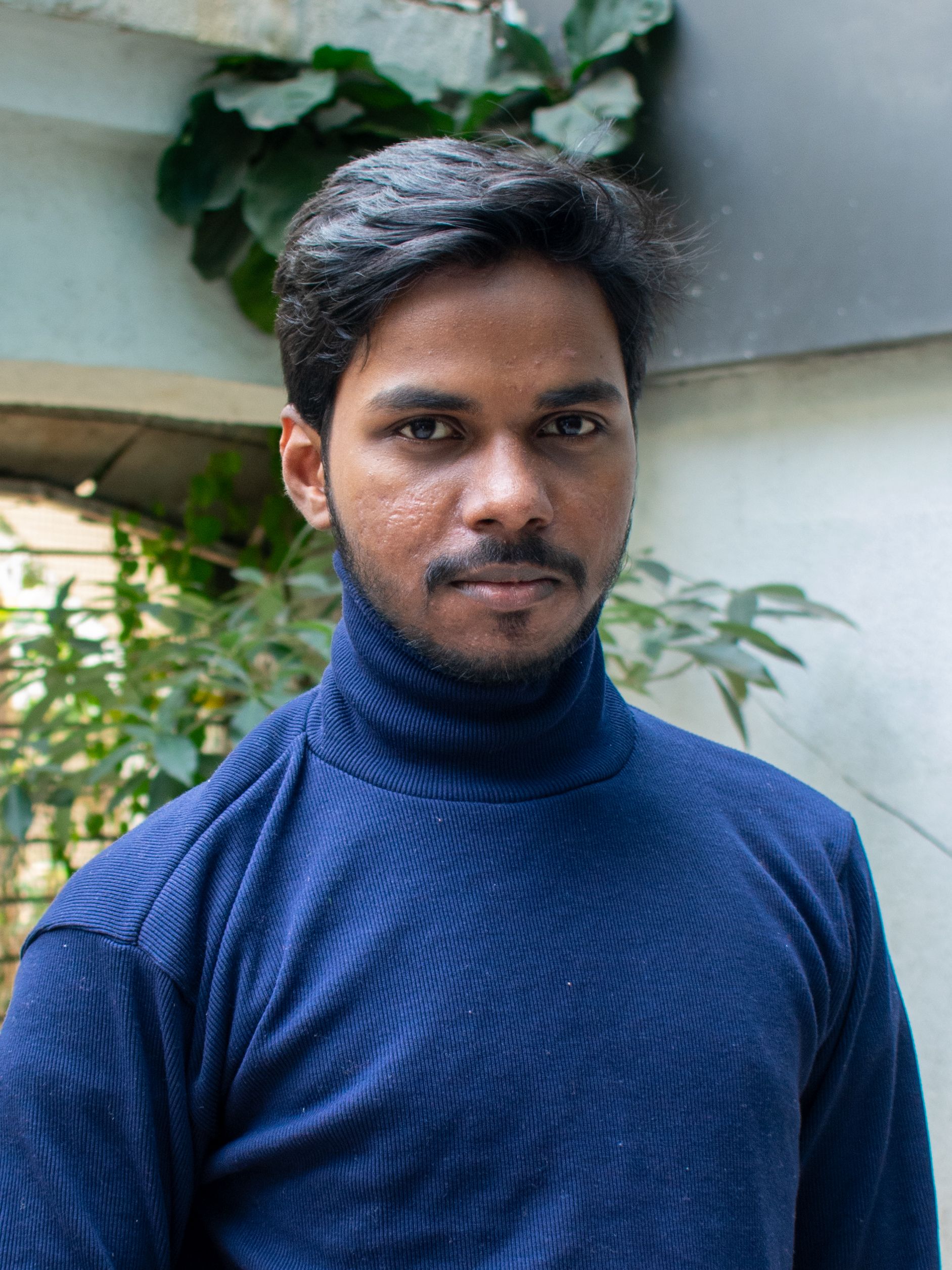 Taaheer Labbe Headshot